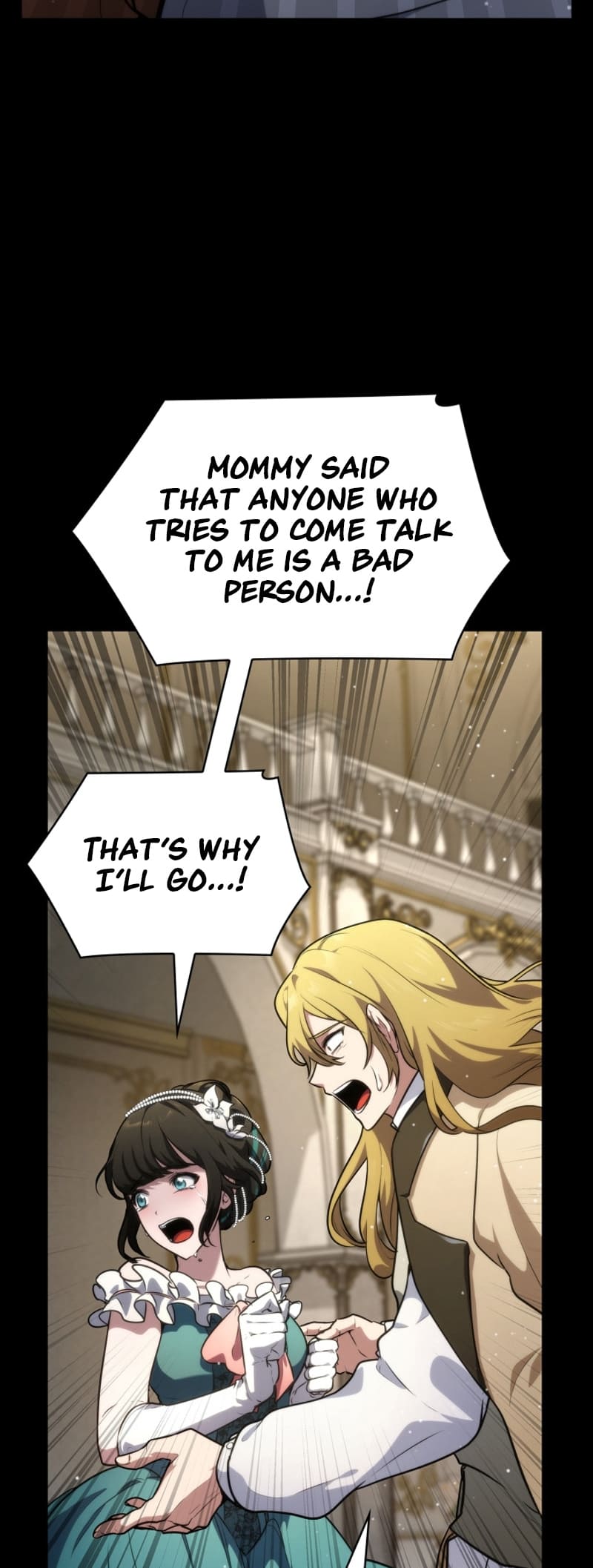 Infinite Mage, Chapter 76 image 77